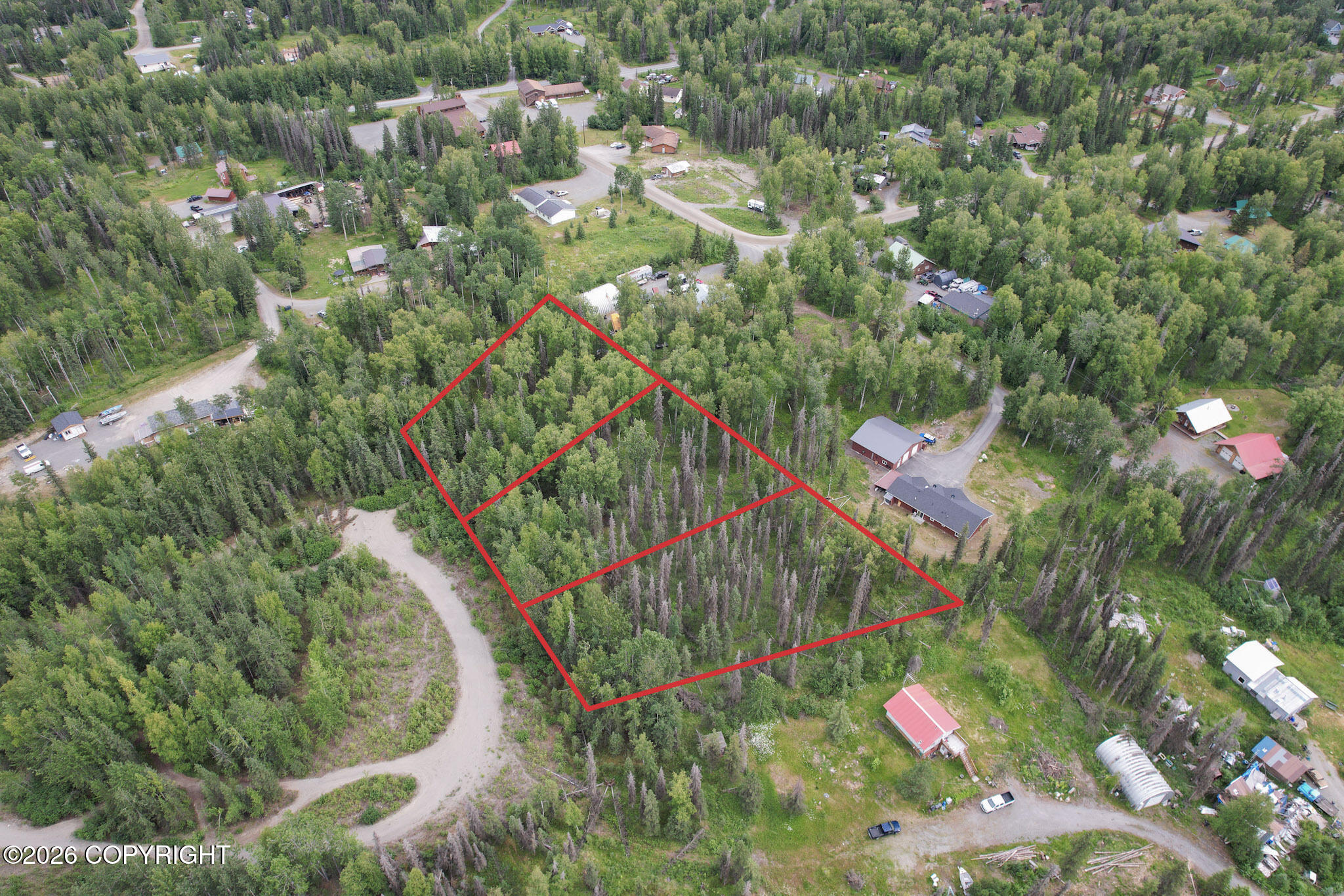 39495 E Fox Trail Road Property Photo 4