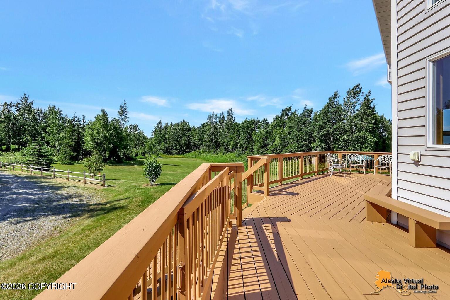 4501 N Slumber Drive Property Photo 8