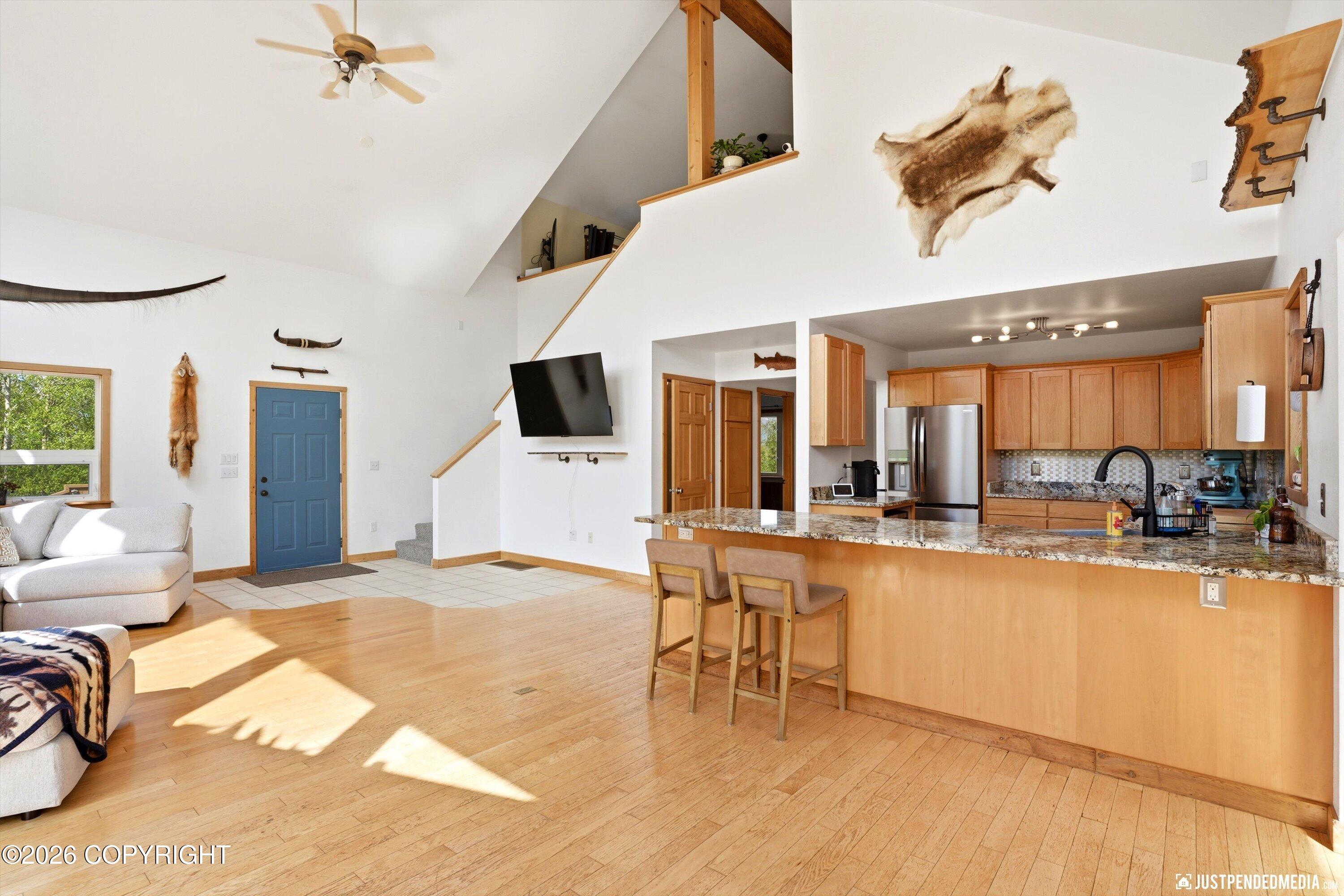 4501 N Slumber Drive Property Photo 13