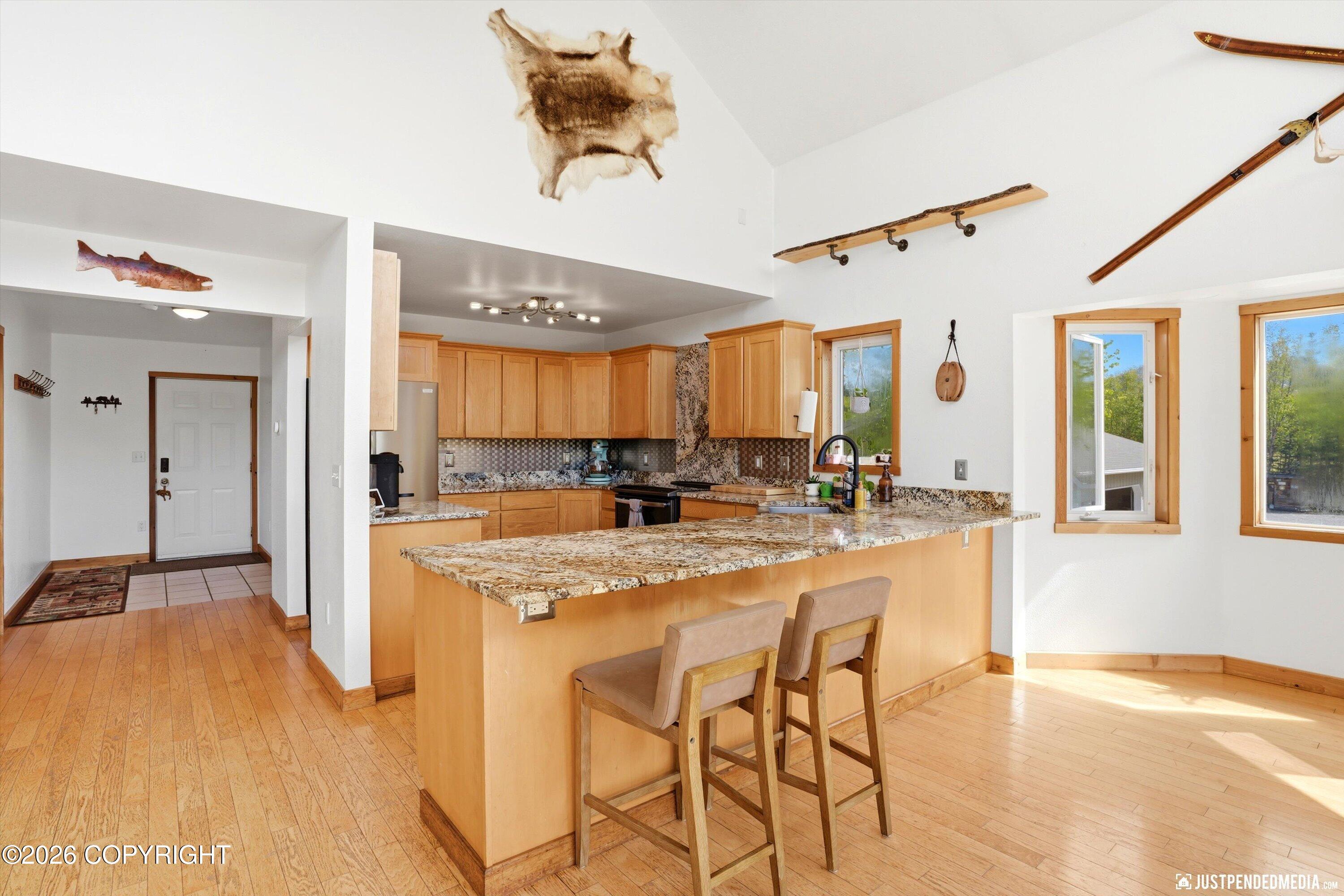 4501 N Slumber Drive Property Photo 15