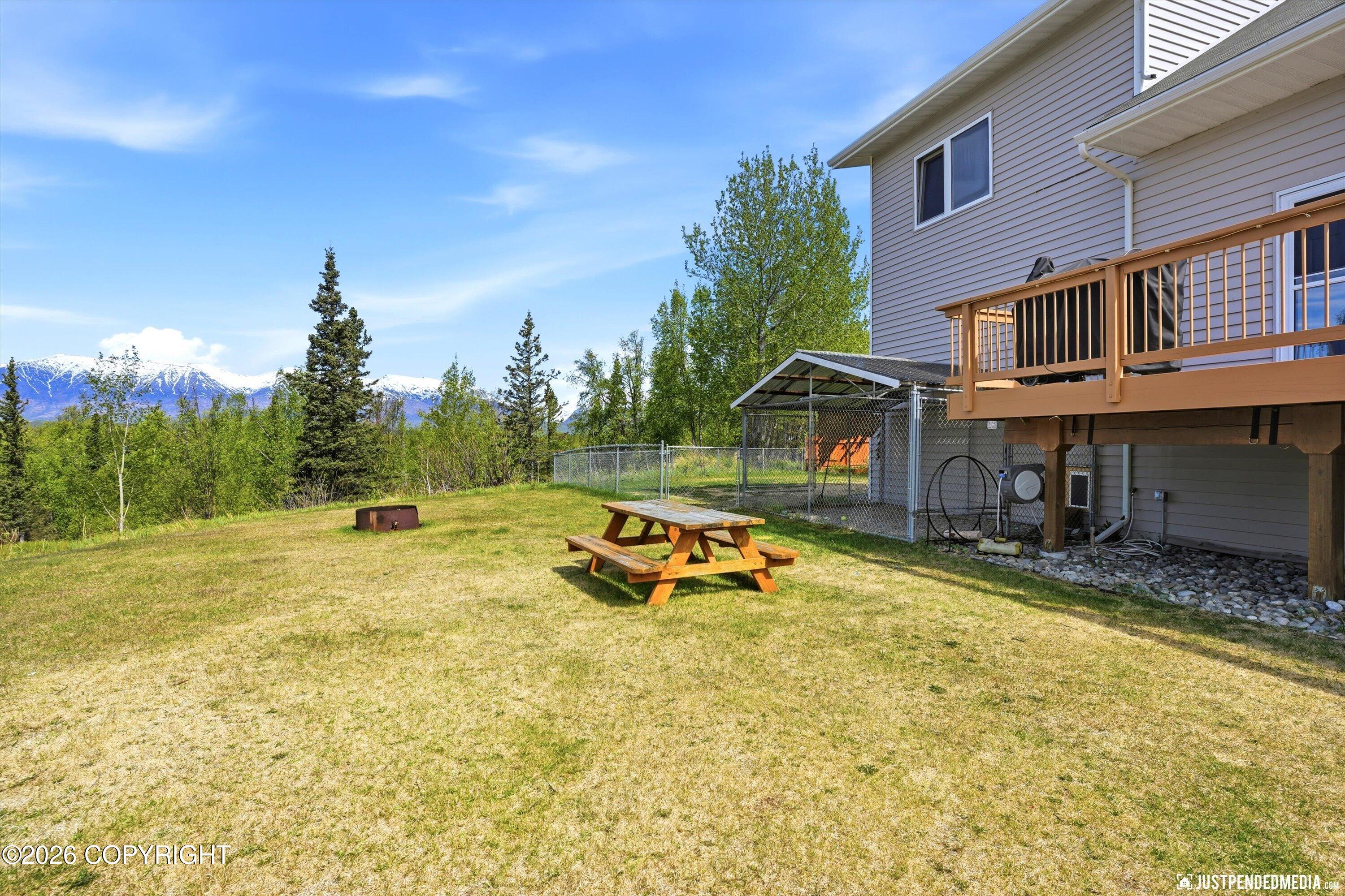 4501 N Slumber Drive Property Photo 49