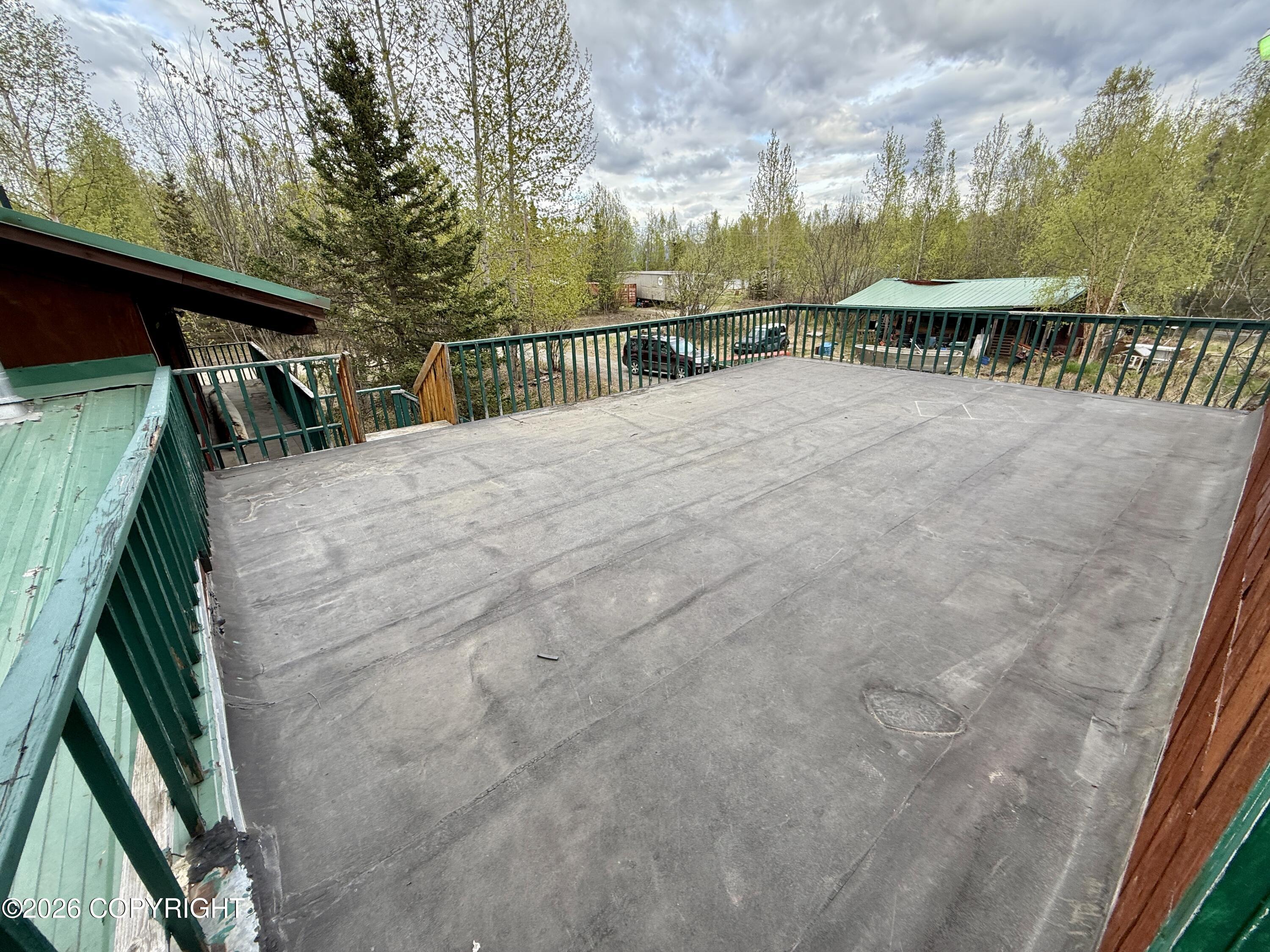 9750 S Dog Sled Street Property Photo 6