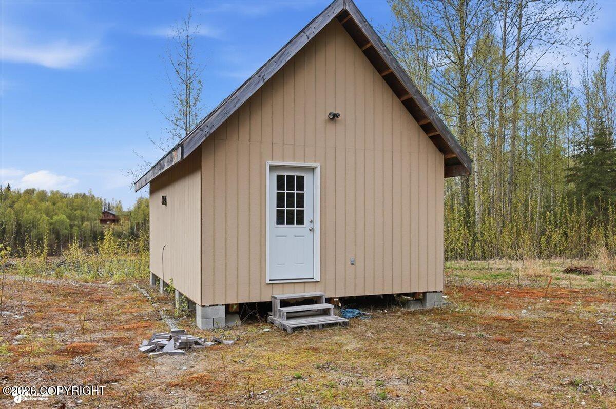 27048 W Parks Highway Property Photo 1