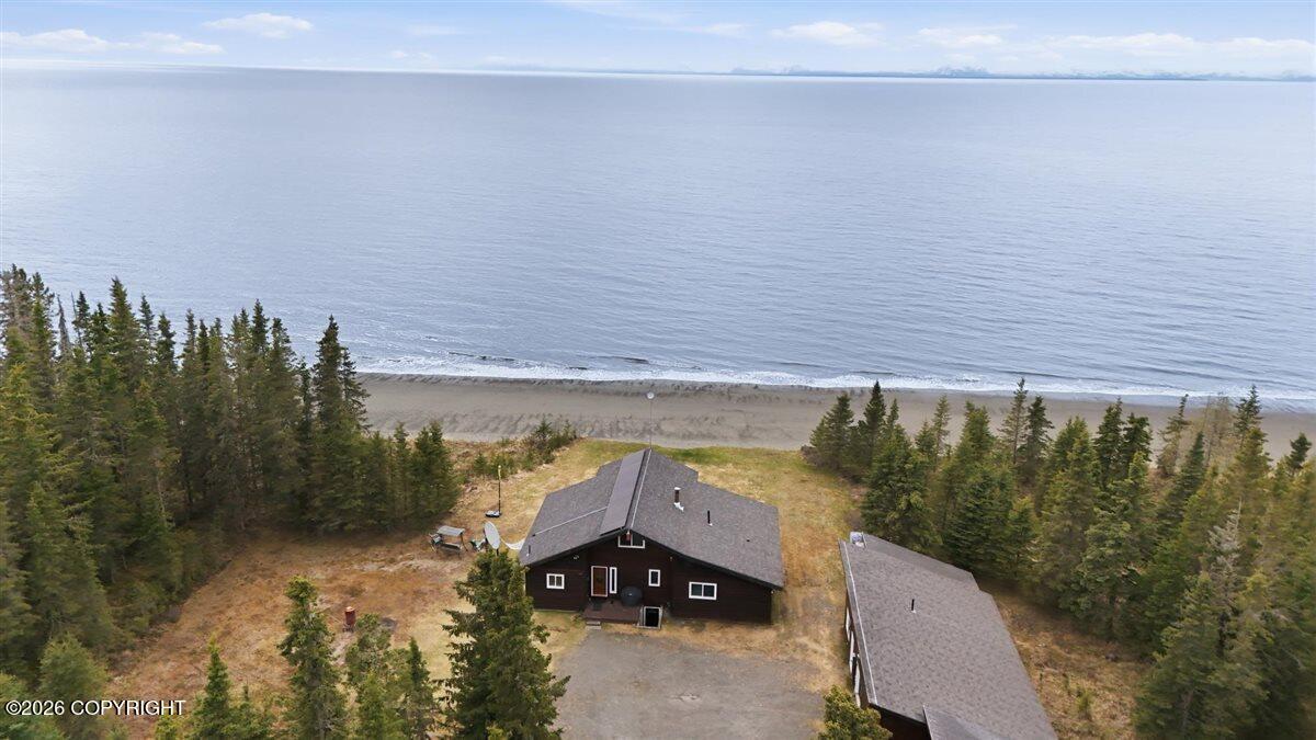 26399 Cohoe Loop Road Property Photo 1