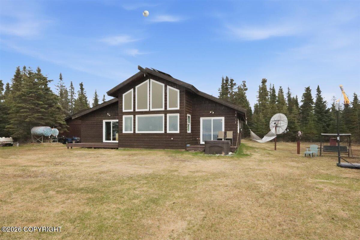 26399 Cohoe Loop Road Property Photo 3