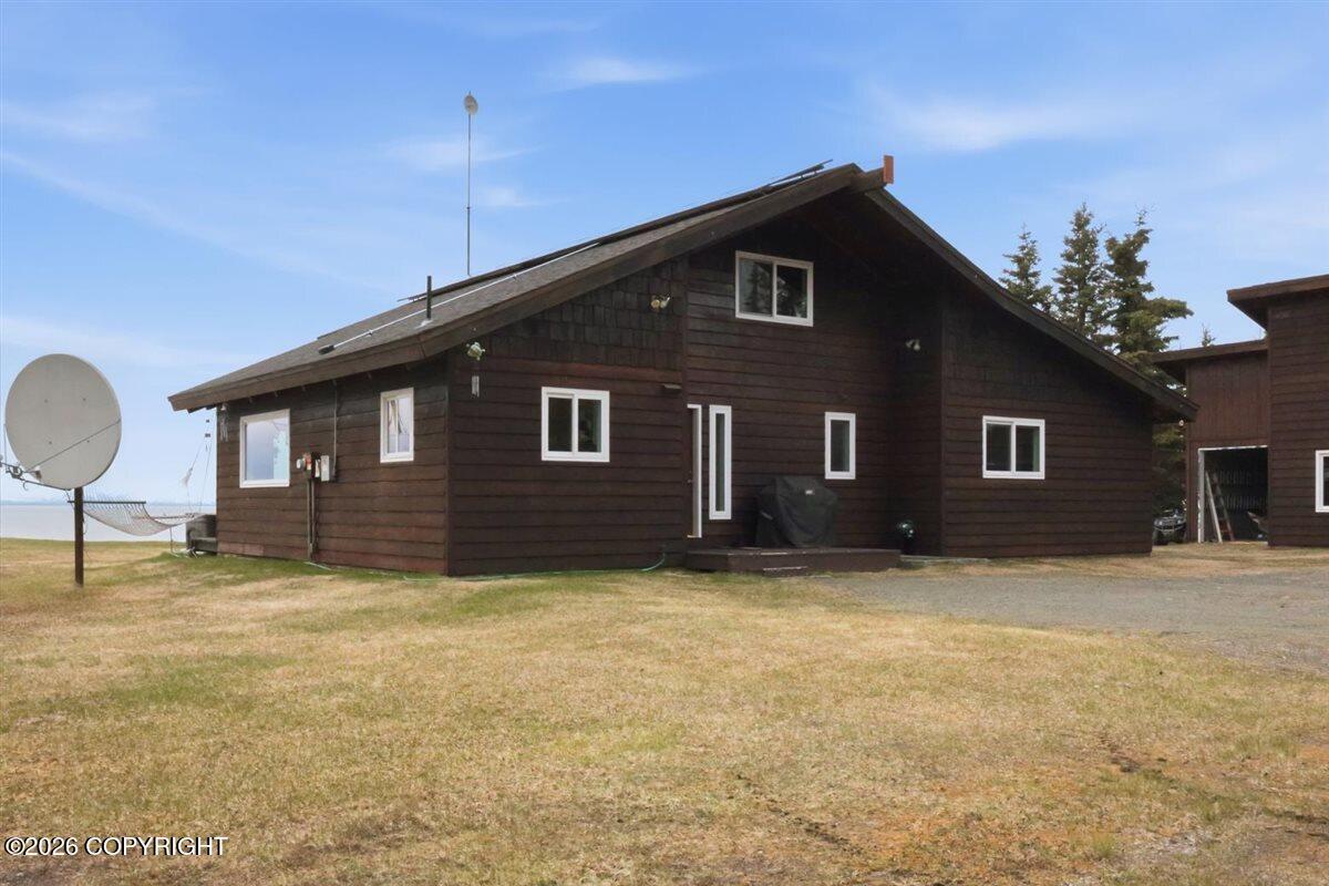 26399 Cohoe Loop Road Property Photo 4