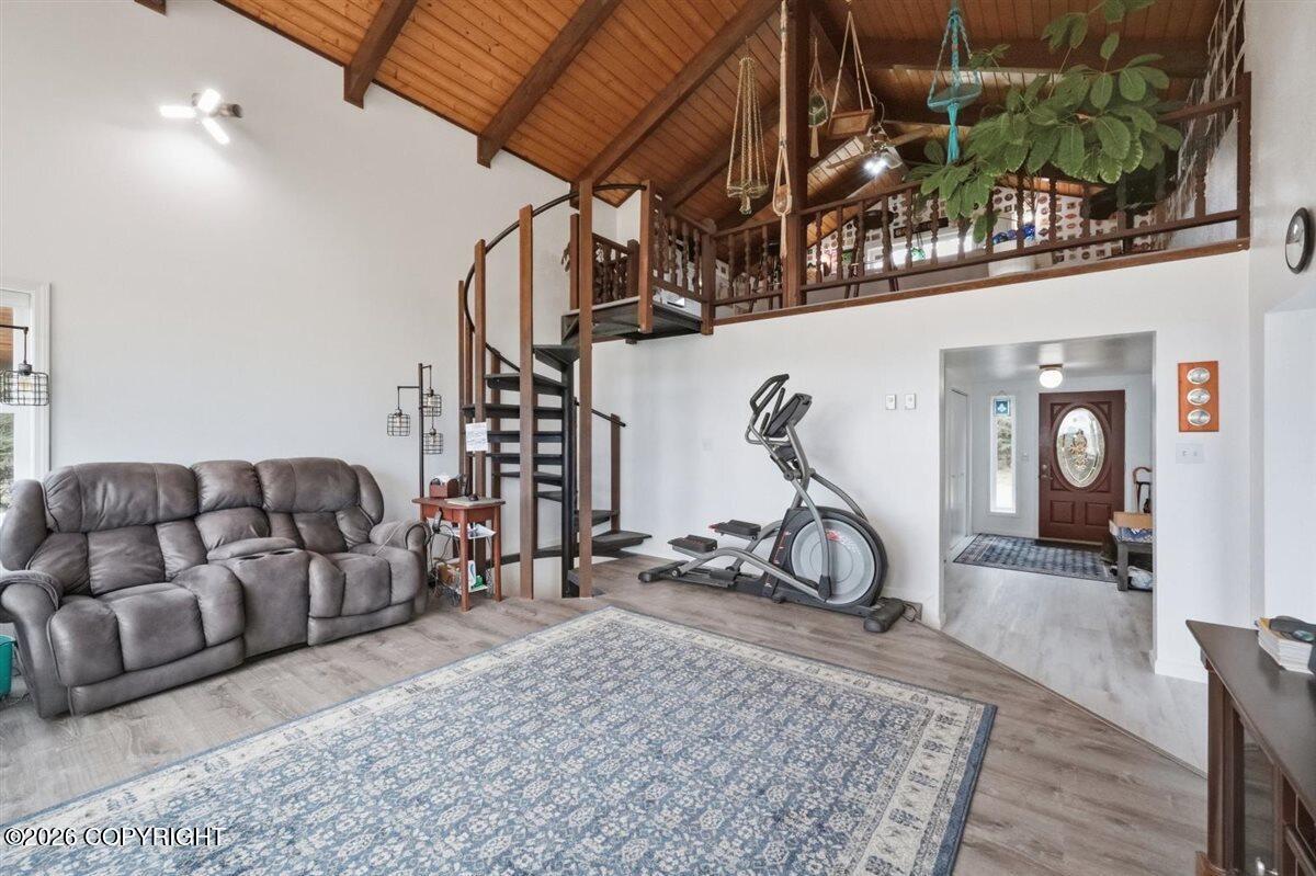 26399 Cohoe Loop Road Property Photo 10