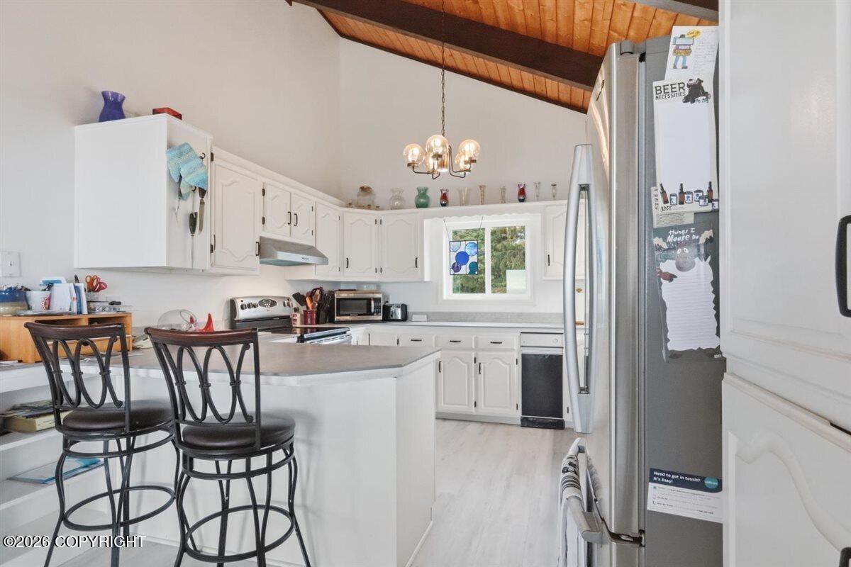 26399 Cohoe Loop Road Property Photo 13