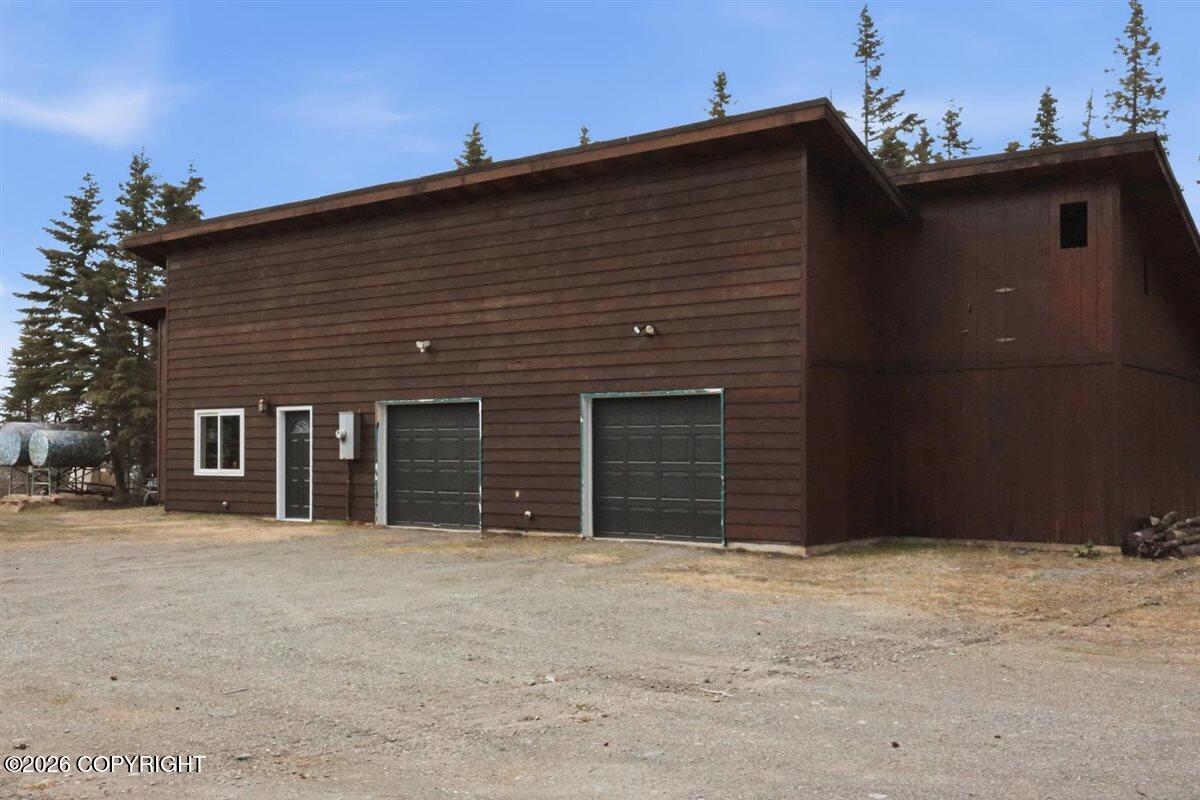 26399 Cohoe Loop Road Property Photo 39
