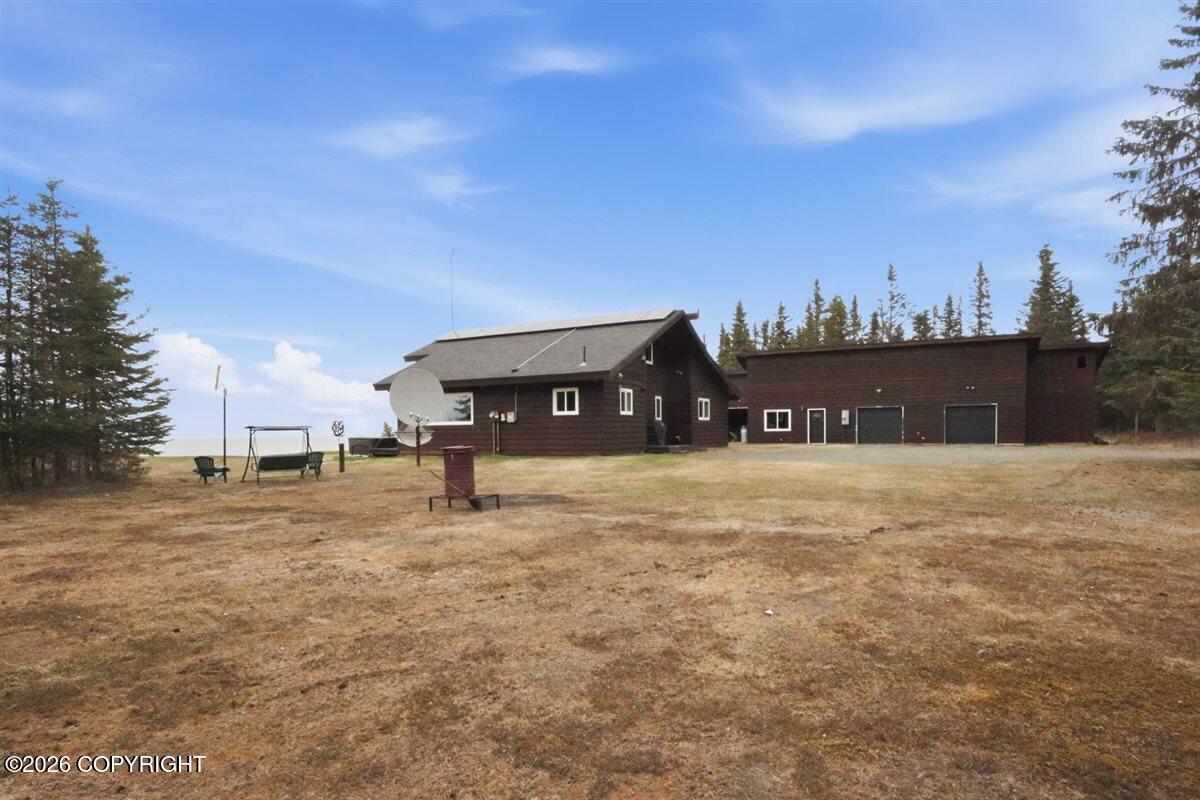 26399 Cohoe Loop Road Property Photo 44