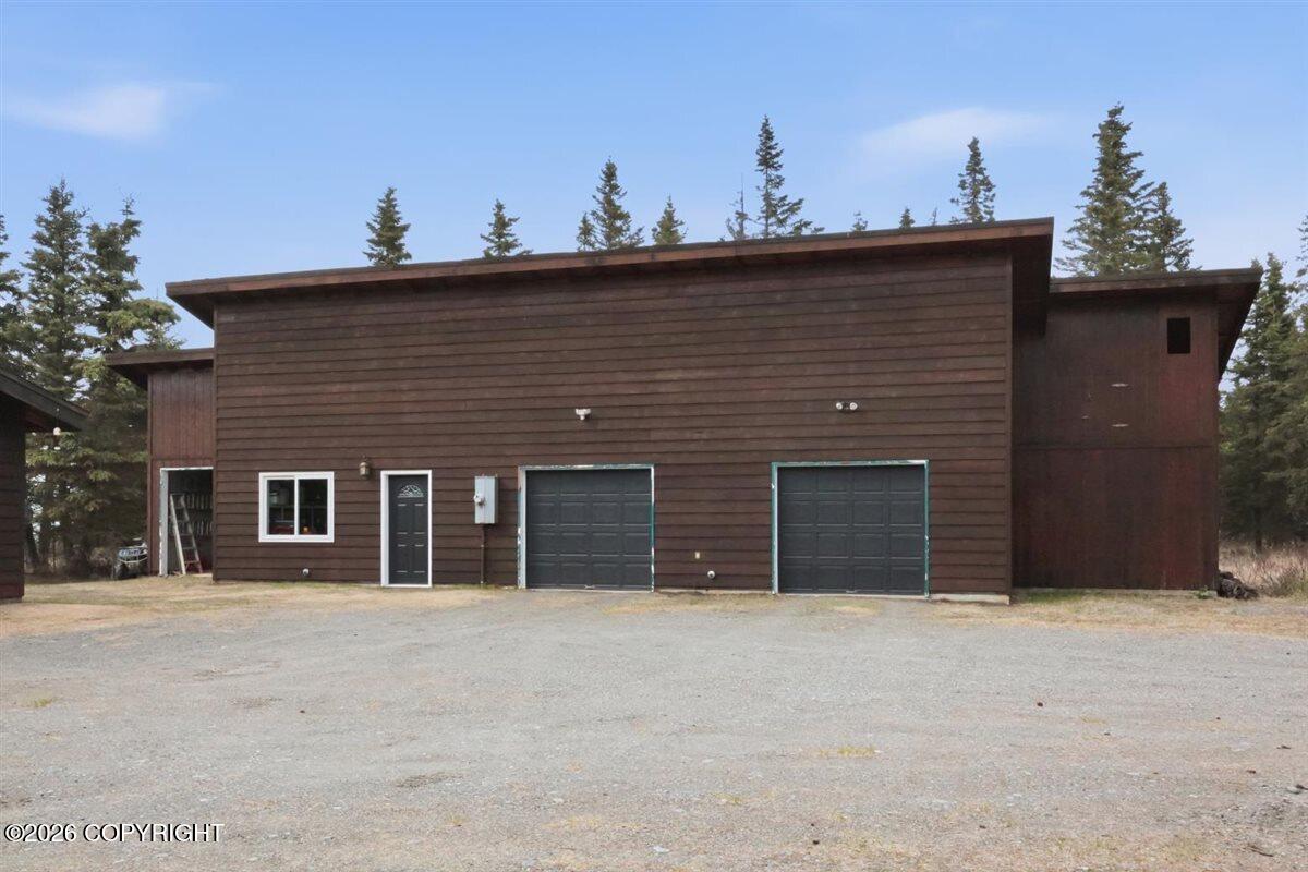 26399 Cohoe Loop Road Property Photo 46