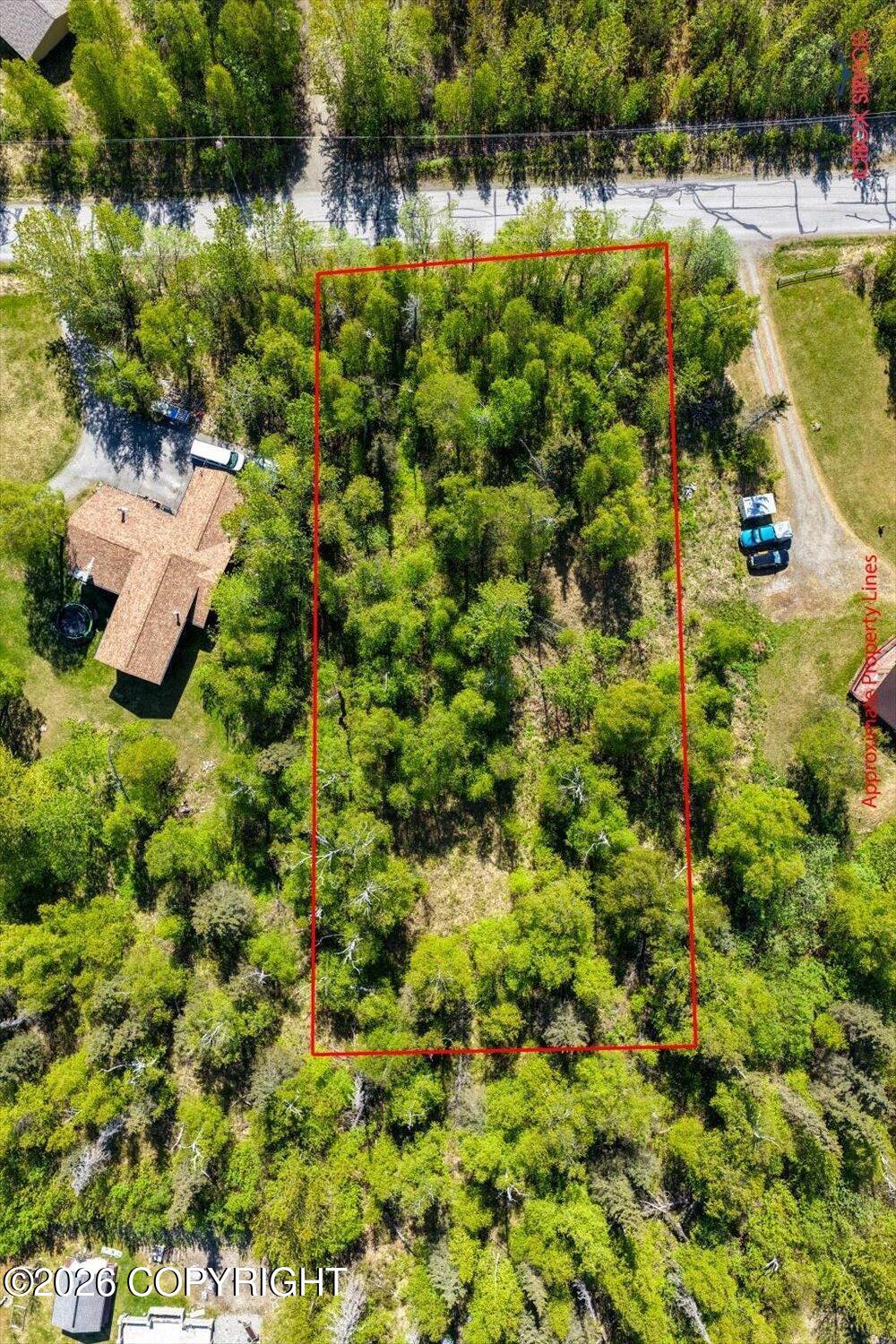 3231 N Calder Road Property Photo 9