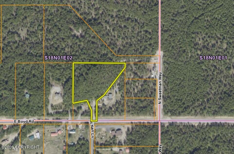9445 E Boyd Road Property Photo 2