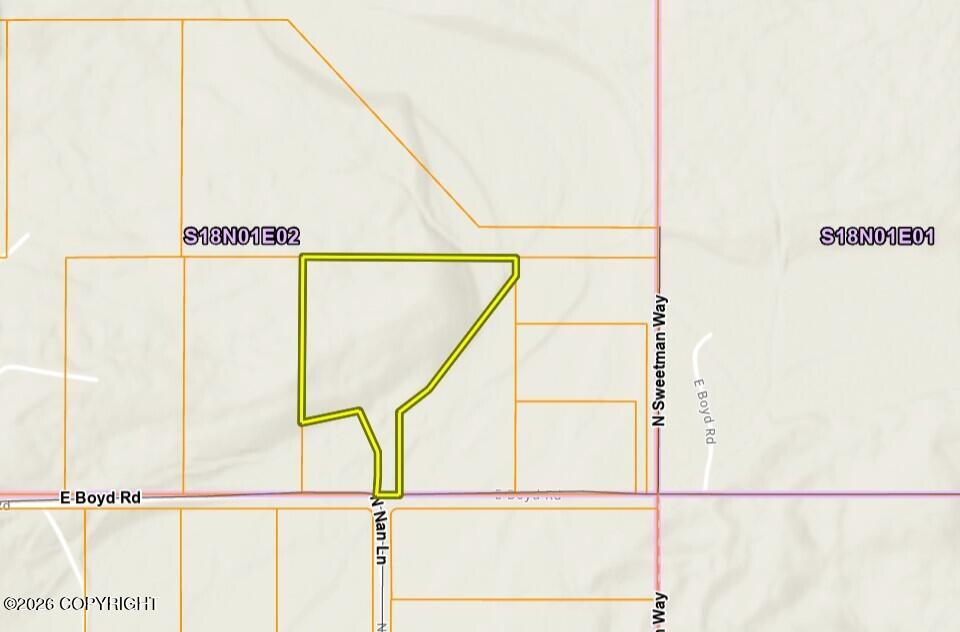 9445 E Boyd Road Property Photo 3