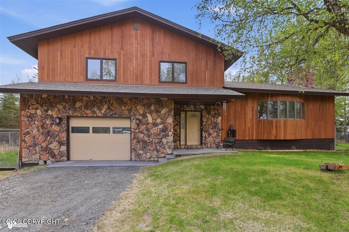 5220 Swallow Drive Property Photo 1