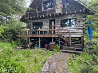 Lot 2 Wrangell Narrows Property Photo 1