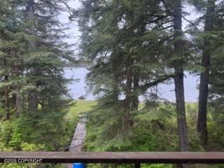 Lot 2 Wrangell Narrows Property Photo 2