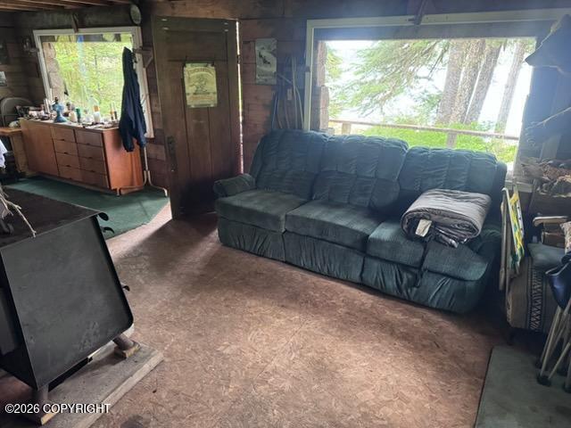 Lot 2 Wrangell Narrows Property Photo 3
