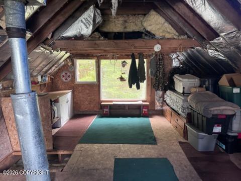 Lot 2 Wrangell Narrows Property Photo 7