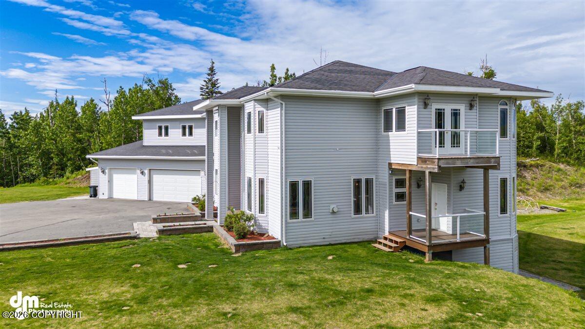 6251 E Chickadee Drive Property Photo 4