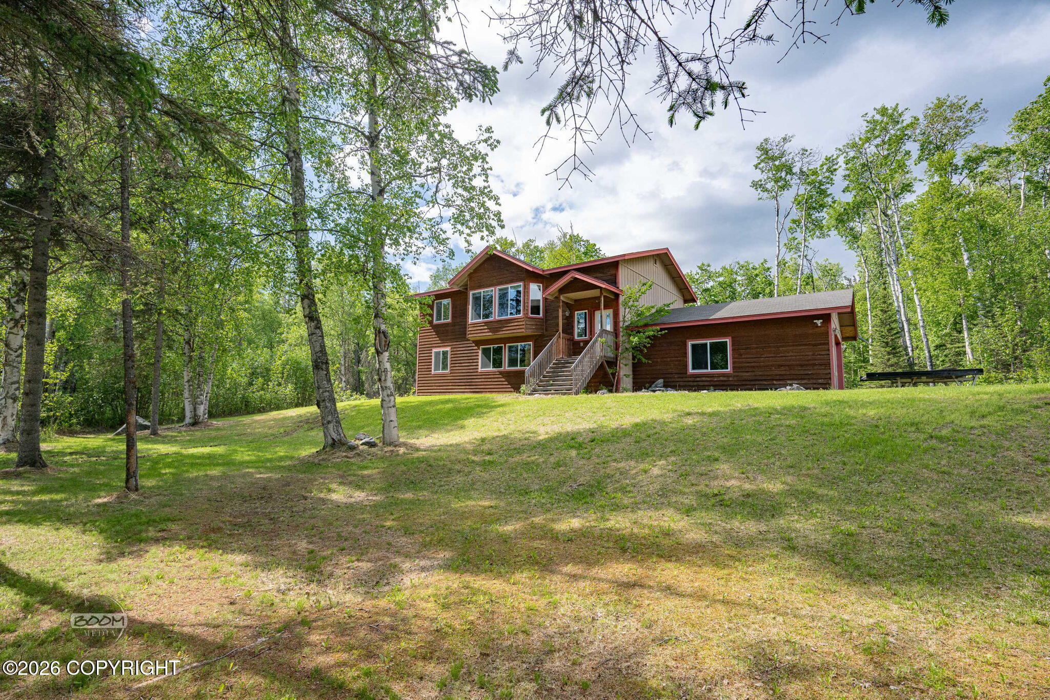 6030 N Little Rock Circle Property Photo 3