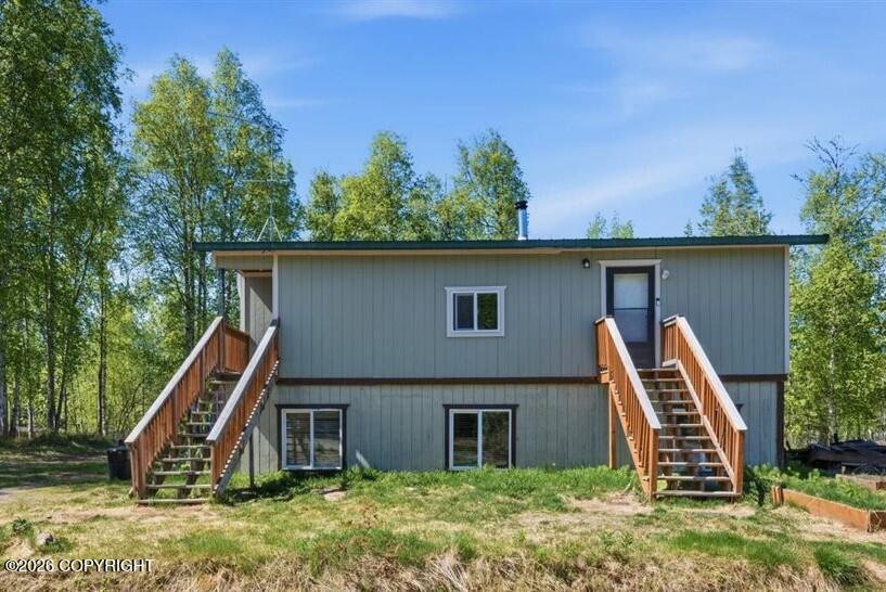 1772 S Simms Road Property Photo 1