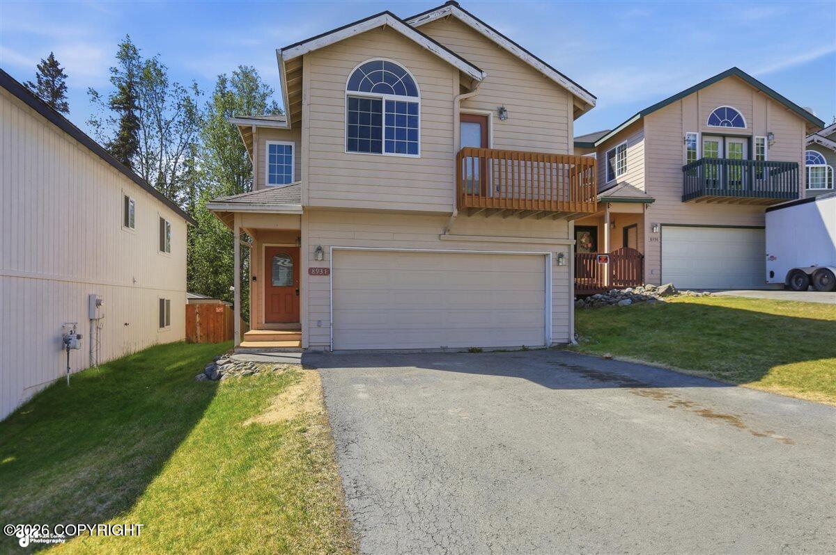 8934 Birch Park Circle Property Photo 1