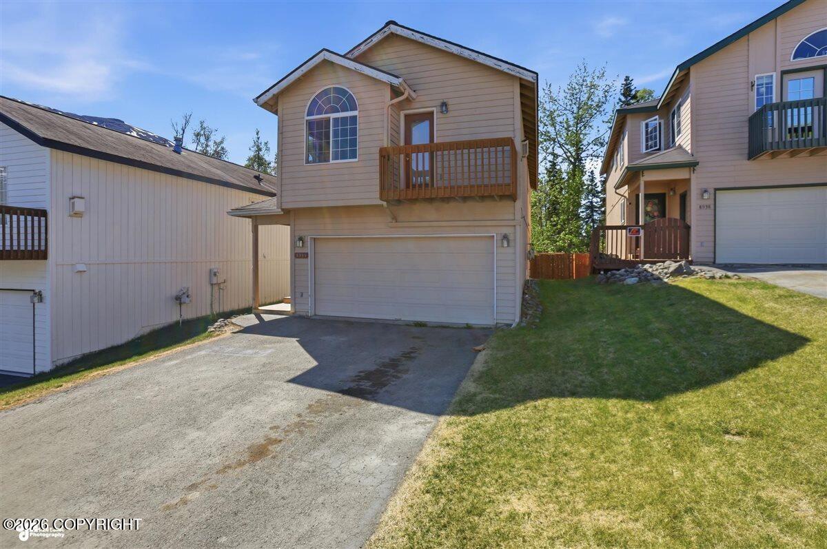 8934 Birch Park Circle Property Photo 43
