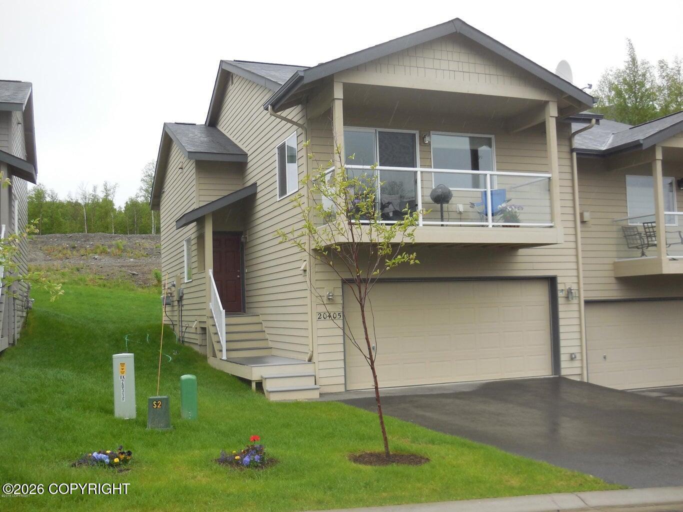 20405 Icefall Drive Property Photo 1