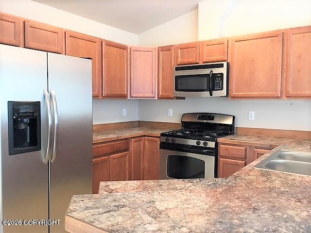 20405 Icefall Drive Property Photo 2