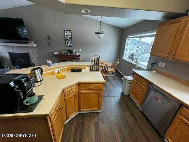 20405 Icefall Drive Property Photo 5