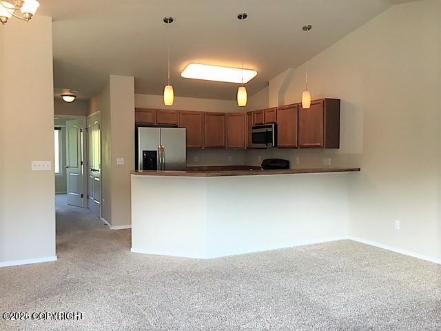 20405 Icefall Drive Property Photo 6