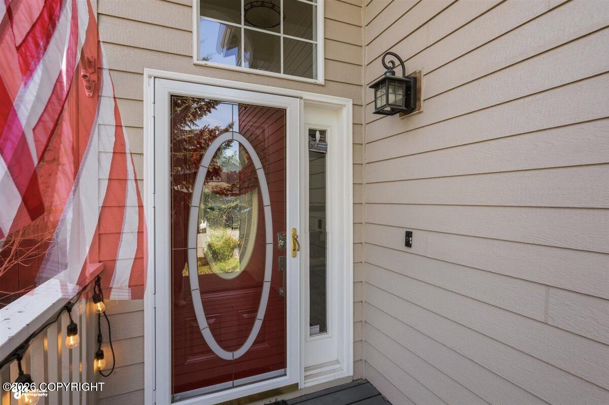 2632 Brookstone Loop Property Photo 4