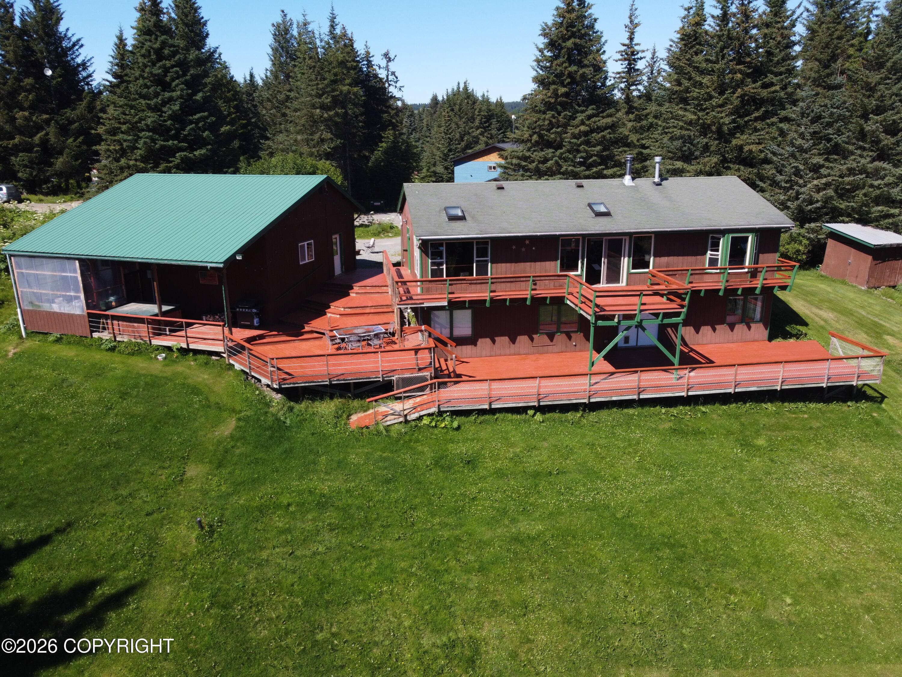 1535 Lincoln Drive Property Photo 1