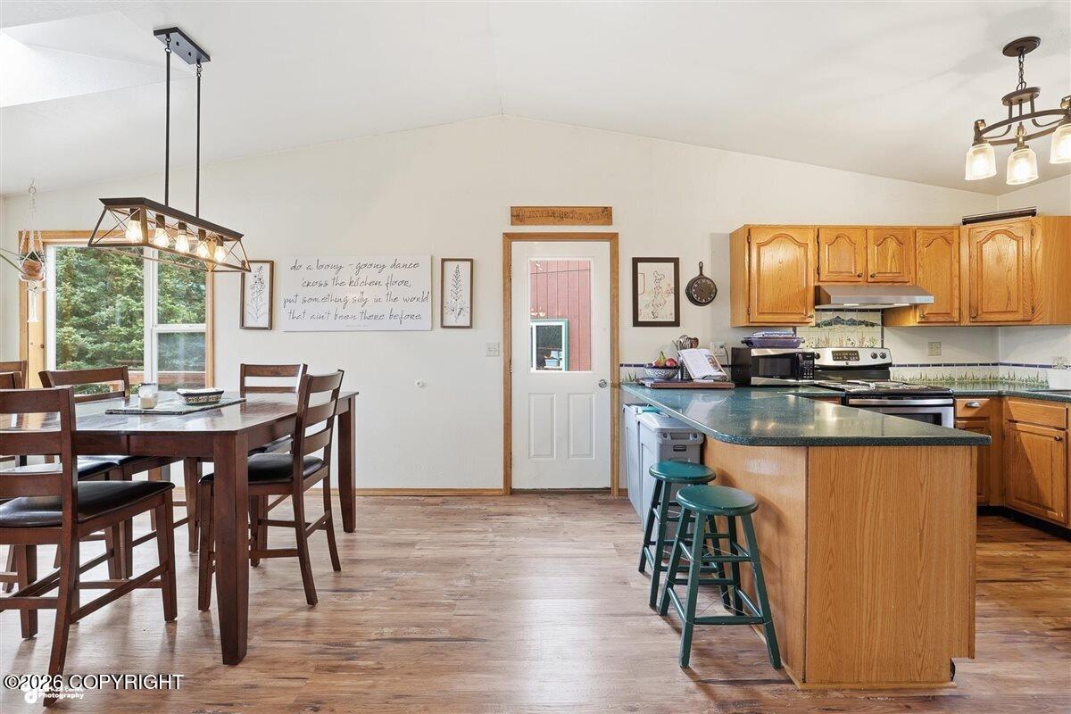 1535 Lincoln Drive Property Photo 14