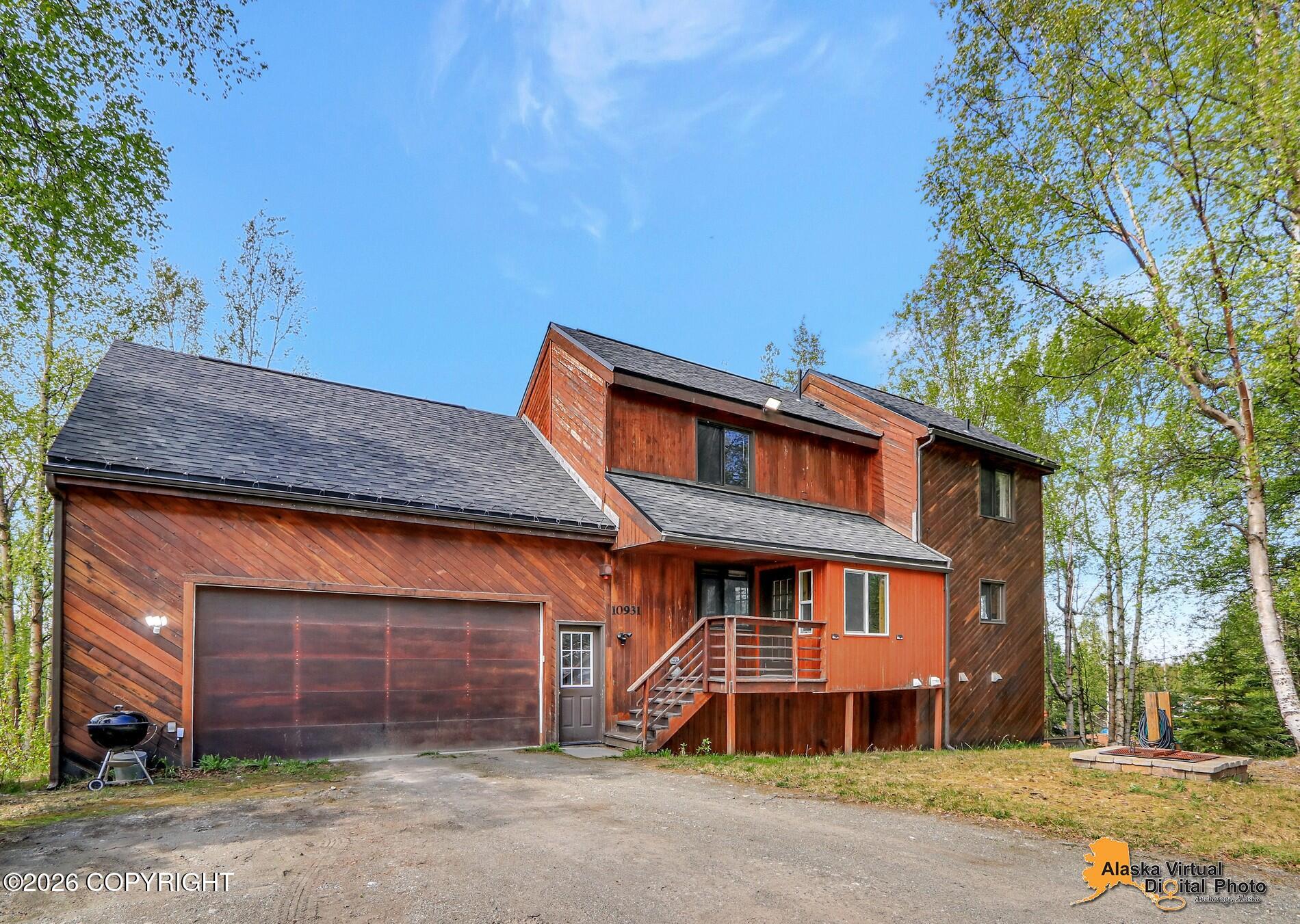 10931 Polar Drive Property Photo 1