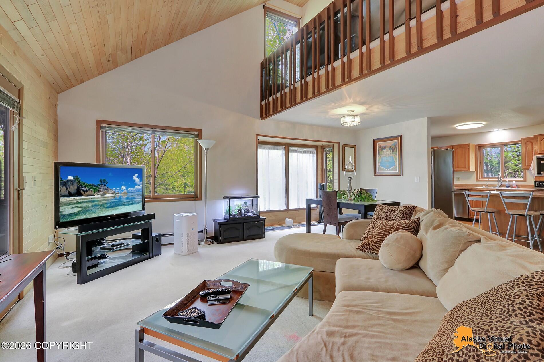 10931 Polar Drive Property Photo 2