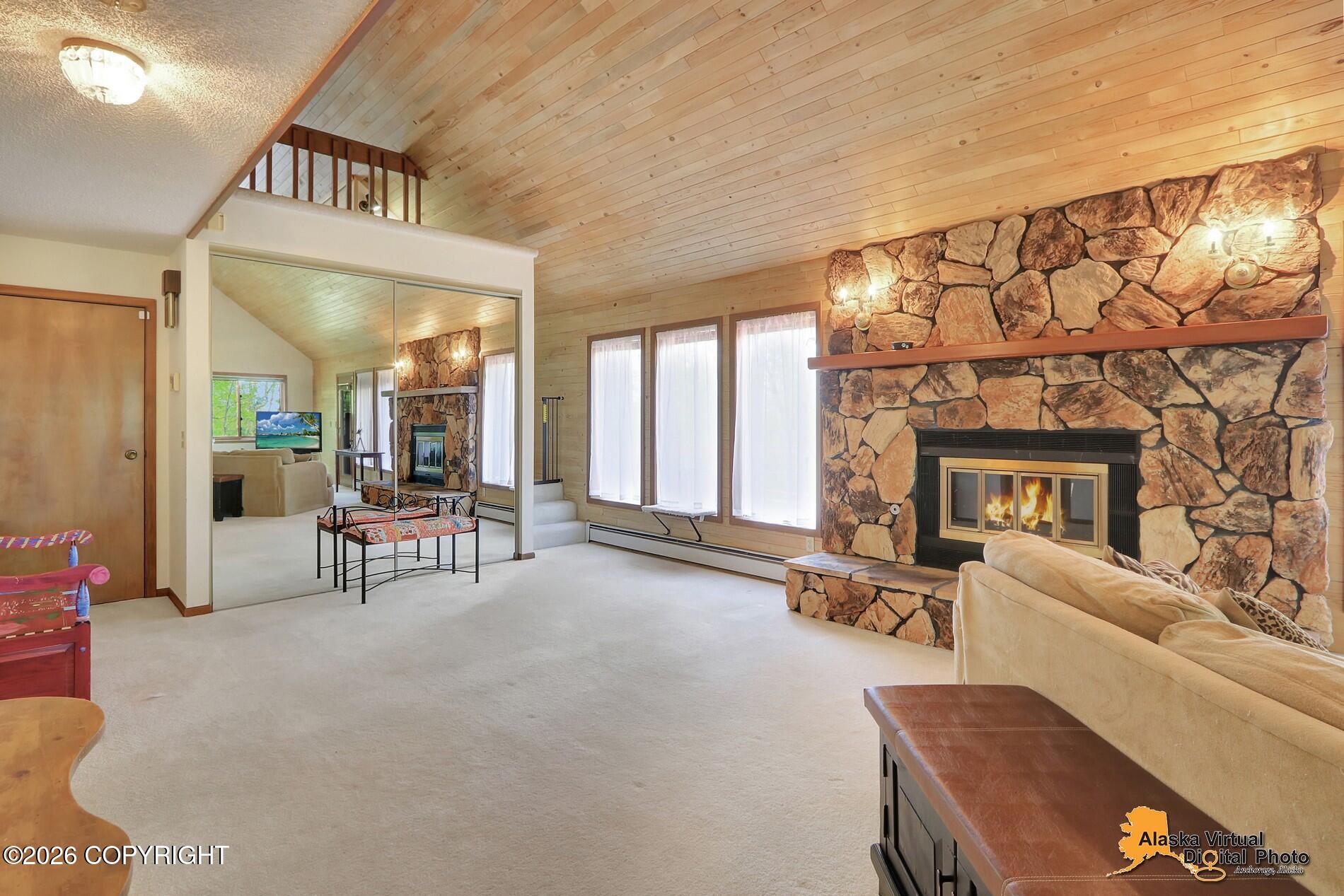 10931 Polar Drive Property Photo 3