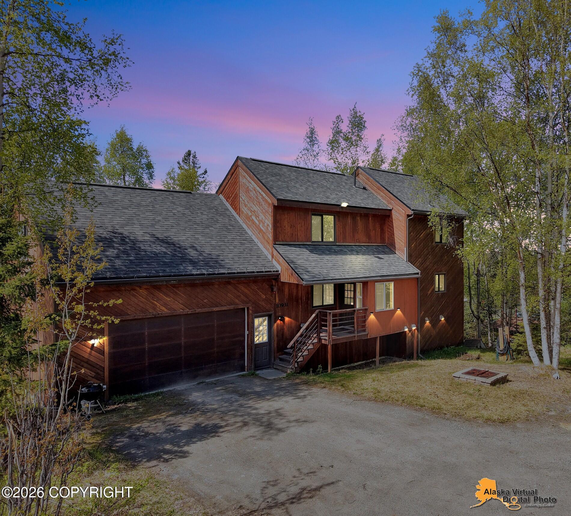 10931 Polar Drive Property Photo 6