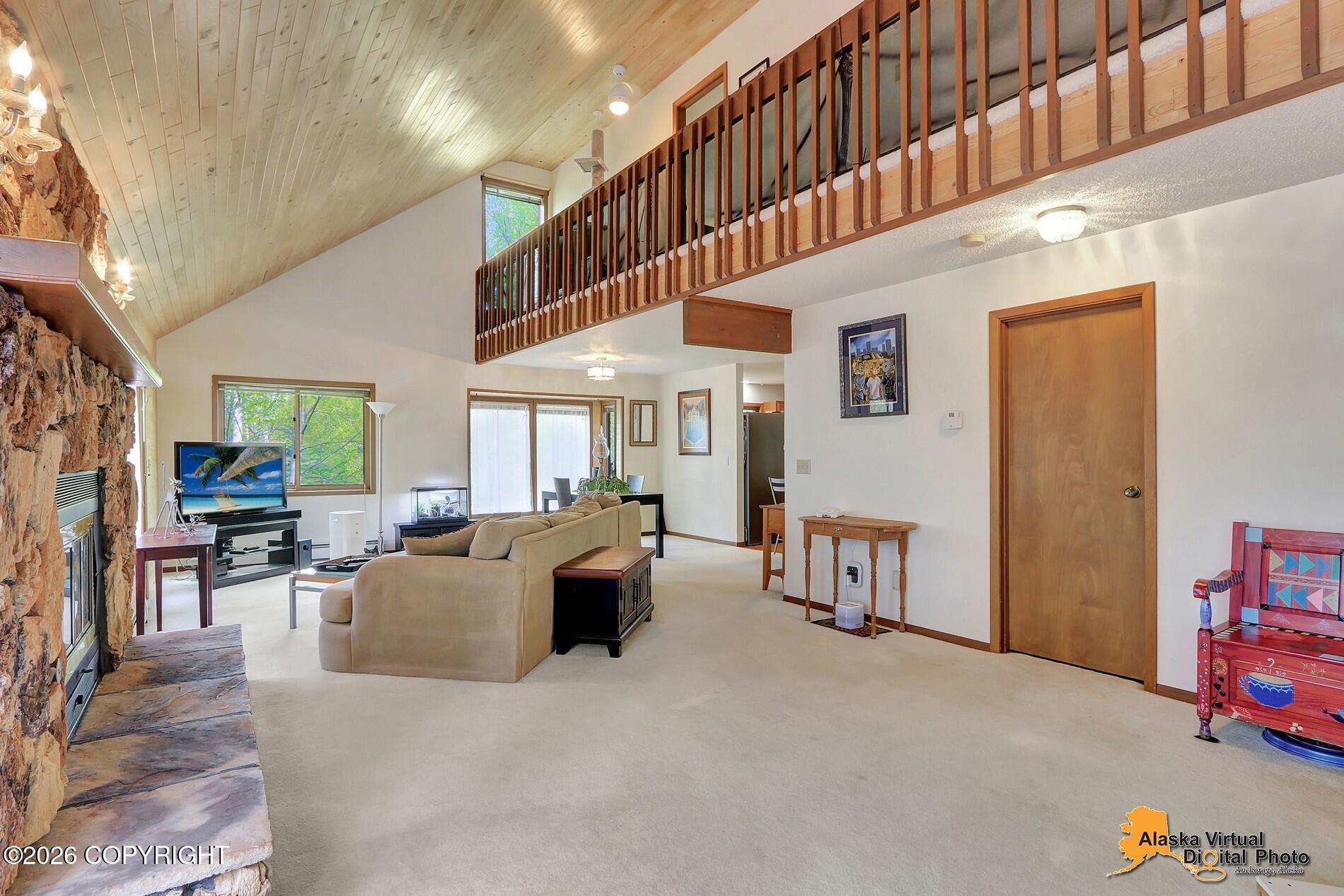 10931 Polar Drive Property Photo 23