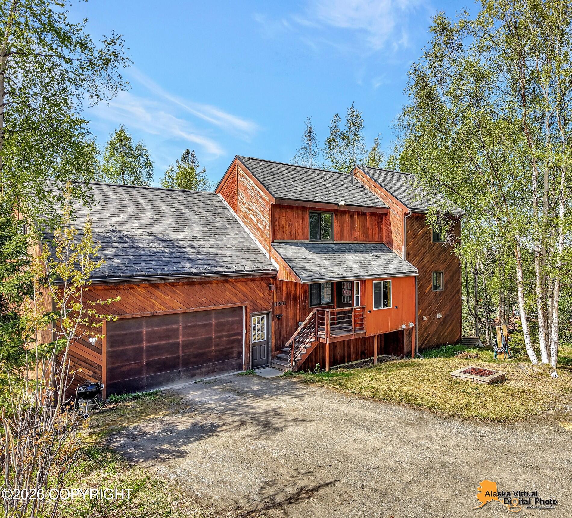 10931 Polar Drive Property Photo 54