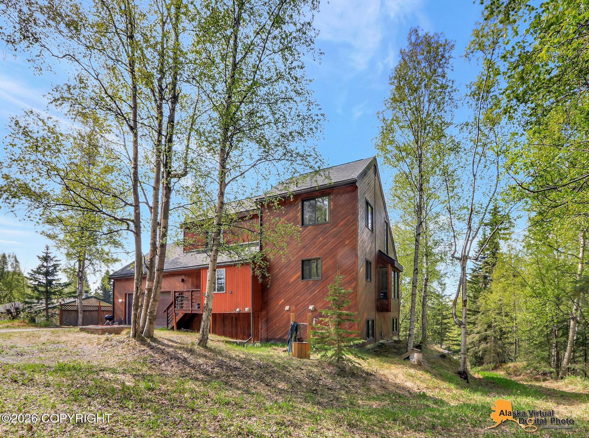 10931 Polar Drive Property Photo 56