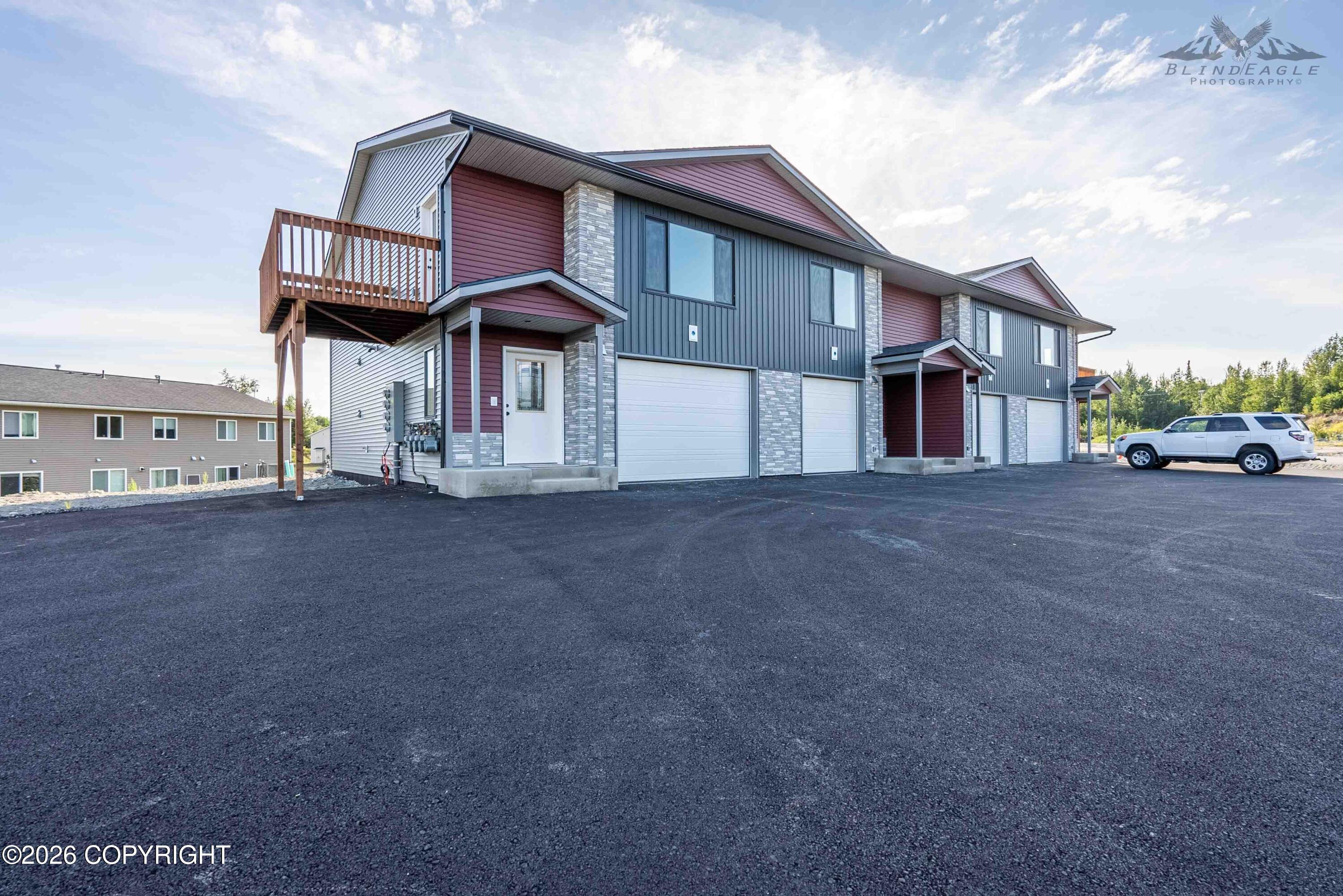 10005 E Trennie Loop #1 Property Photo 1