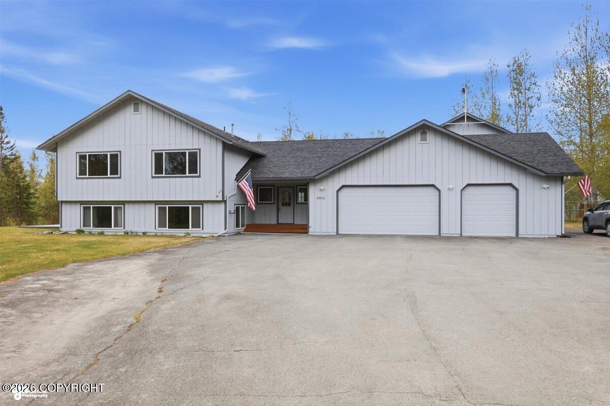 9970 E Birch Forest Circle Property Photo 1