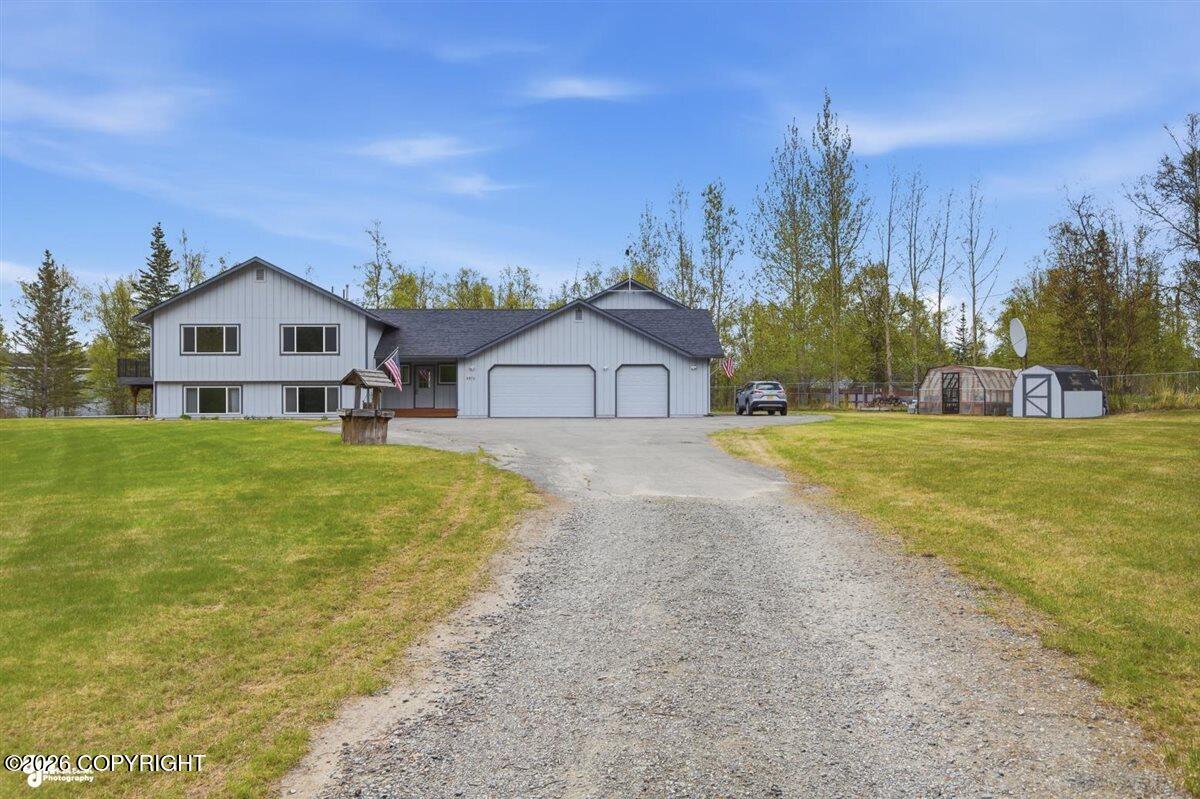 9970 E Birch Forest Circle Property Photo 2