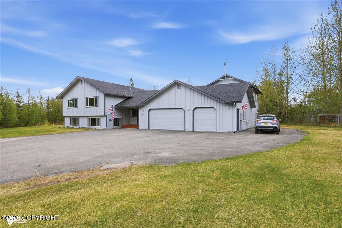 9970 E Birch Forest Circle Property Photo 4