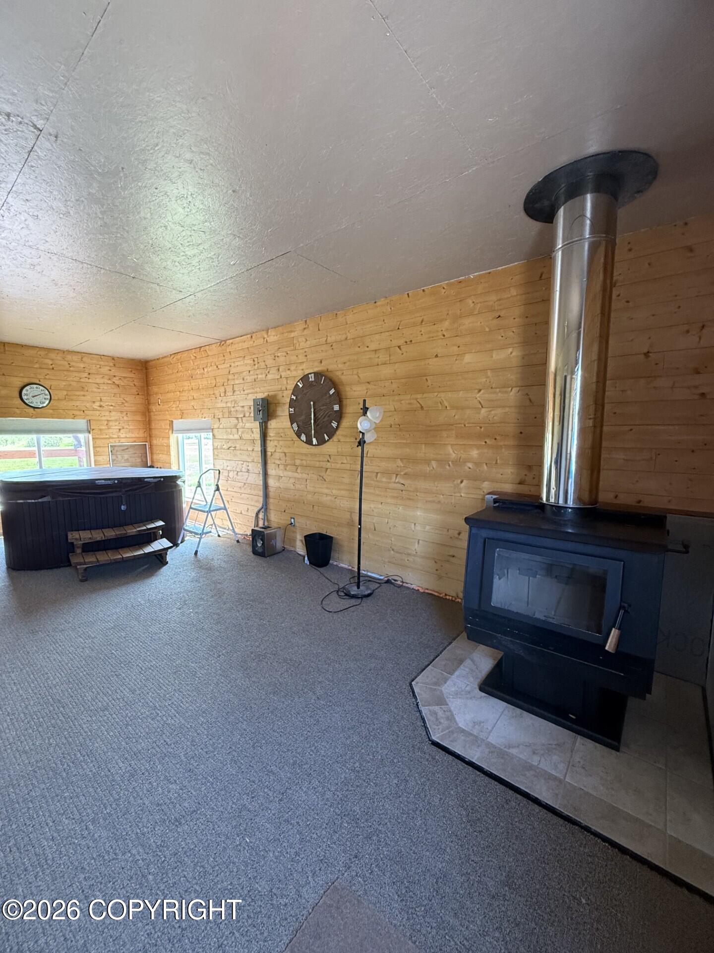 Mile 11.1 Edgerton Highway Property Photo 14