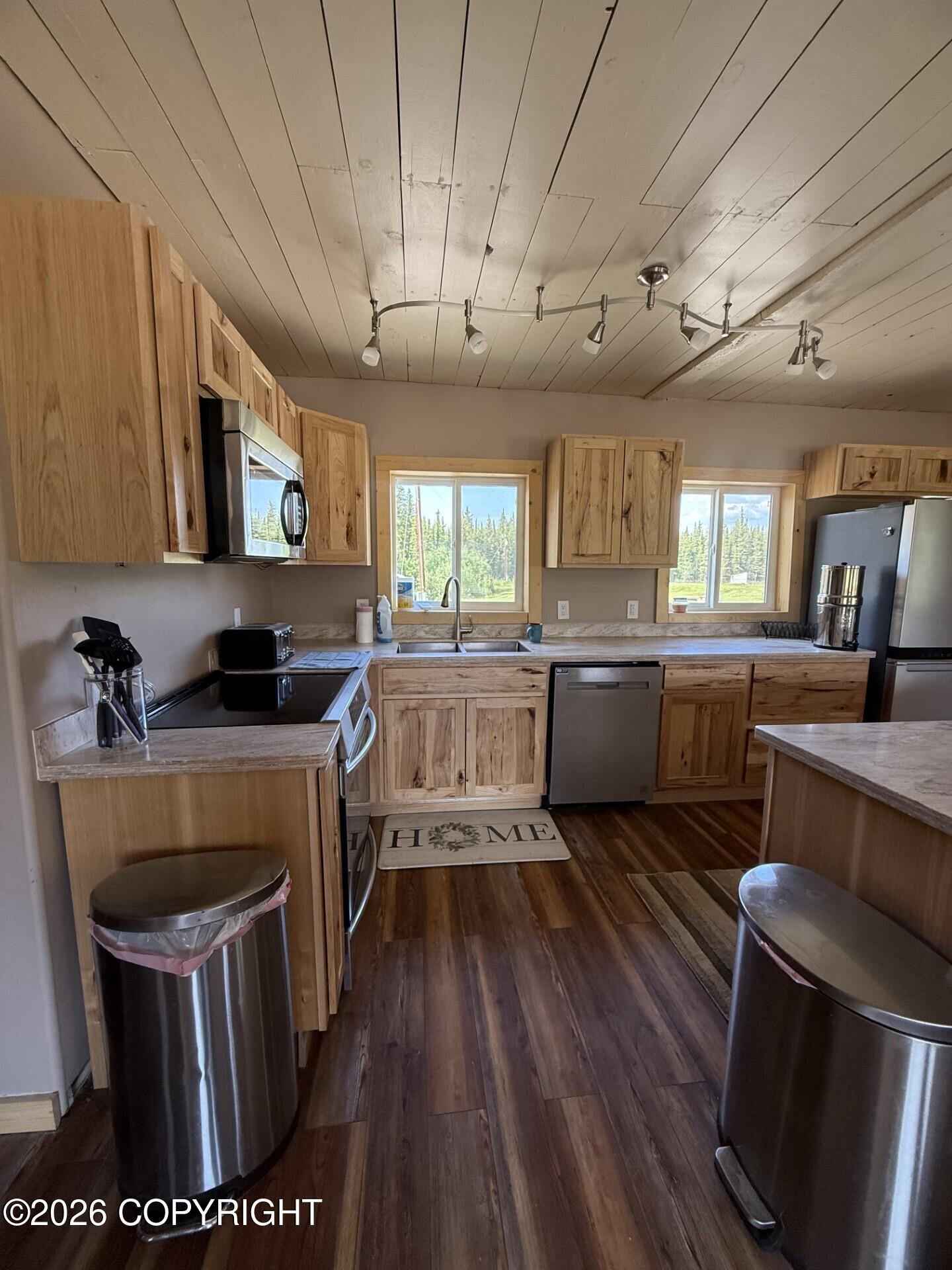 Mile 11.1 Edgerton Highway Property Photo 16