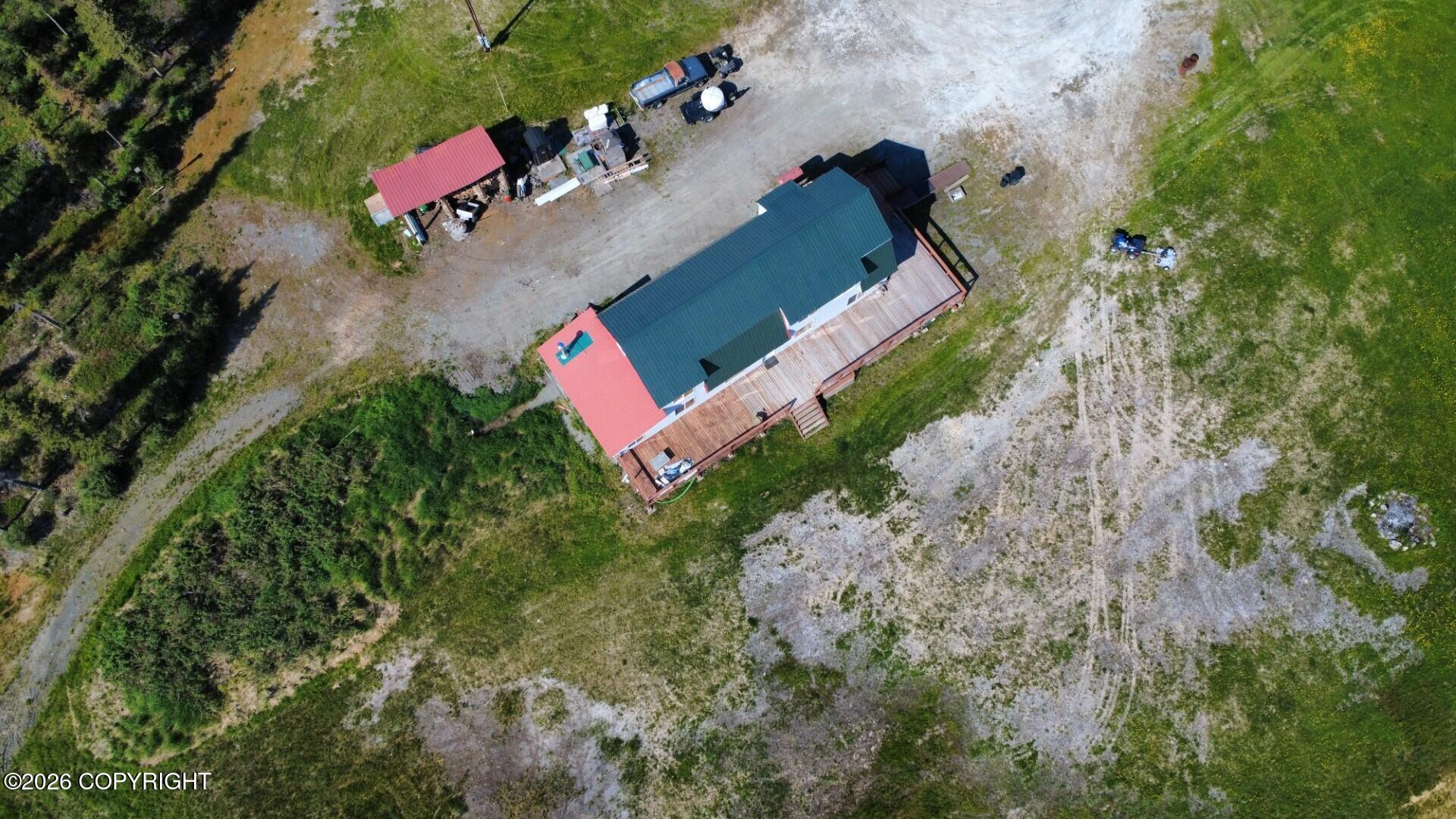 Mile 11.1 Edgerton Highway Property Photo 22