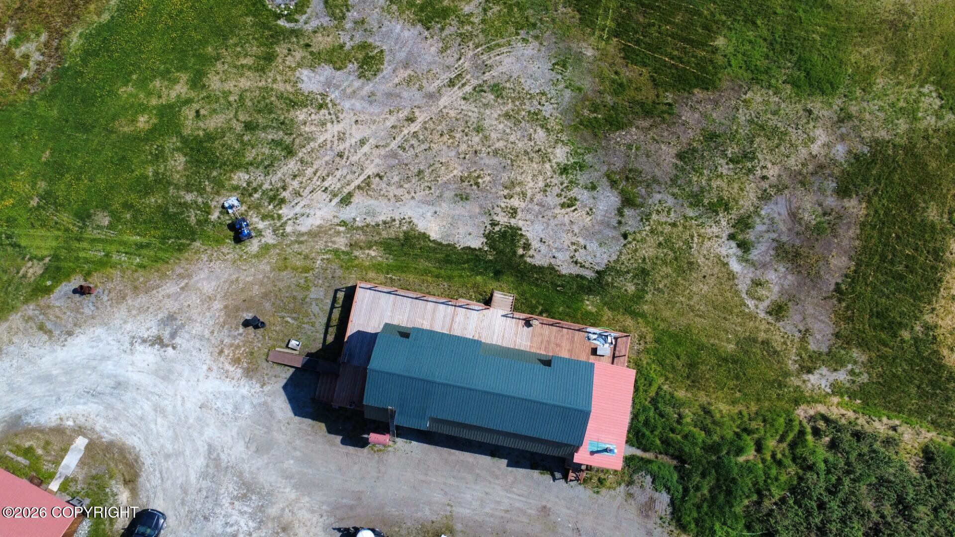 Mile 11.1 Edgerton Highway Property Photo 23